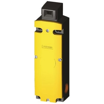 ソレノイドインターロックスイッチ Siemens， M20， 24V dc， IP66， IP67 SIEMENS
