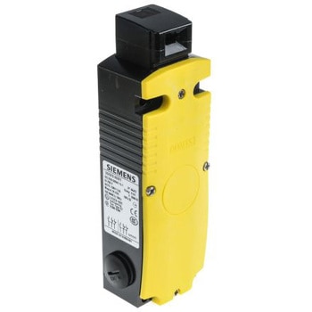 ソレノイドインターロックスイッチ Siemens， M20， 24V dc， IP66， IP67 SIEMENS
