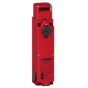 ソレノイドインターロックスイッチ Telemecanique Sensors， M20， 24V ac/dc， IP66， IP67 TELEMECANIQUE SENSORS