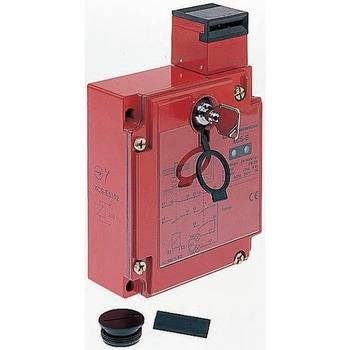 ソレノイドインターロックスイッチ Telemecanique Sensors， PG13.5， 24V ac/dc， IP67 TELEMECANIQUE SENSORS