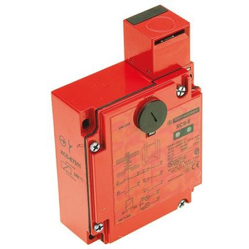 ソレノイドインターロックスイッチ Telemecanique Sensors， PG13.5， 24V ac/dc， IP67 TELEMECANIQUE SENSORS