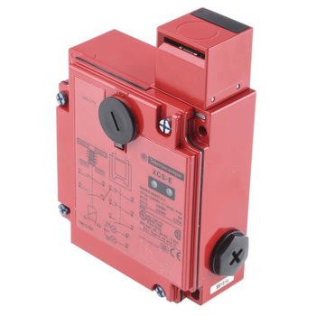 ソレノイドインターロックスイッチ Telemecanique Sensors， PG13.5， 24V ac/dc， IP67 TELEMECANIQUE SENSORS