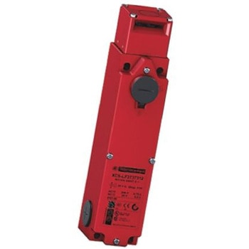 ソレノイドインターロックスイッチ Telemecanique， M20， 24V ac/dc， IP66， IP67 TELEMECANIQUE SENSORS