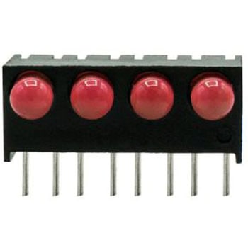 551-1107-004F _CACg pLED\ 4F X[z[ DIALIGHT 47415218