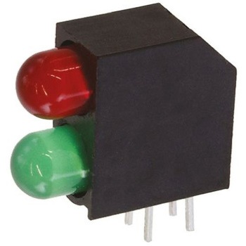 550-3007F _CACg pLED\ 2F X[z[ DIALIGHT 47415324
