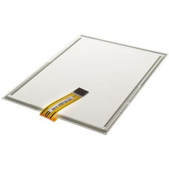 タッチスクリーン AMT 10.4インチ 219.8×166.8mm 8-wire Resistive AMT