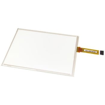 タッチスクリーン AMT 12.1インチ 250×188mm 8-wire Resistive AMT