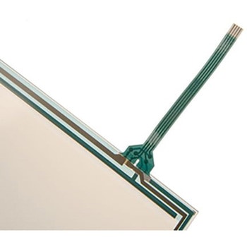 タッチスクリーン DMC 8.4インチ 177×136mm 4-wire Resistive DMC