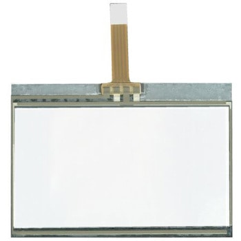 タッチスクリーン Electronic Assembly 65×36.5mm 4-wire Resistive Electronic Assembly