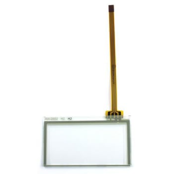 タッチスクリーン Intelligent Display Solutions 2.7インチ 4-wire Resistive Intelligent Display Solutions