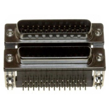 189-025-413R491 �_�u���|�[�g D-Sub�R�l�N�^ Norcomp NORCOMP 47415823