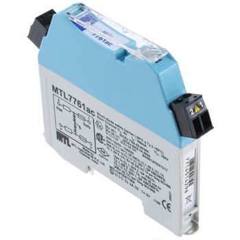 MTL7761AC/RS ツェナーバリア MTL 2チャンネル アナログ出力 1個 MTL