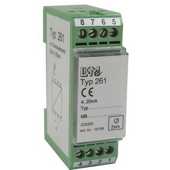 LKM 261 �f�W�^���g�����X�f���[�T�Z���T Electrotherm 47421728