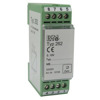 LKM 262 �f�W�^���g�����X�f���[�T�Z���T Electrotherm 47421737