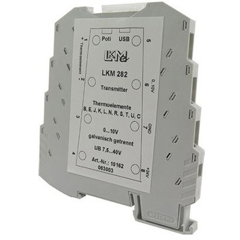 LKM 282 �f�W�^���g�����X�f���[�T�Z���T Electrotherm 47421764