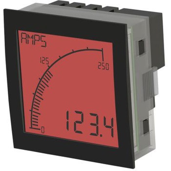 APM-CT-APN �f�W�^���p�l���d���v Trumeter 4�� DC LCD 68�~68mm TRUMETER 47421886
