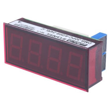 デジタル電流計 Murata 3.5桁 Murata Power Solutions