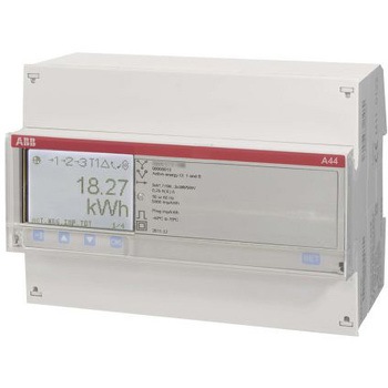 2CMA170545R1000 �f�W�^���d�͌v ABB LCD �p���X�o�� A44�V���[�Y ABB 1�� 2CMA170545R1000 47422489