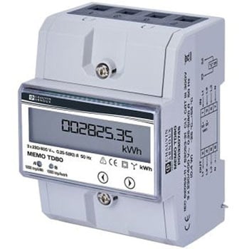 P01330745 �f�W�^���d�͌v Chauvin Arnou�~Energy LCD �p���X�o�� MEMO�V���[�Y Chauvin Arnoux Energy 1�� P01330745 47422577