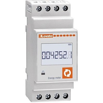 DME D130 �f�W�^���d�͌v Lovato LCD �p���X�o�� DME�V���[�Y Lovato 47422918