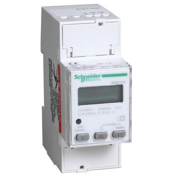 A9MEM2150 �f�W�^���d�͌v Schneider Electric LCD Acti 9 iEM2000�V���[�Y �V���i�C�_�[�G���N�g���b�N 47423234