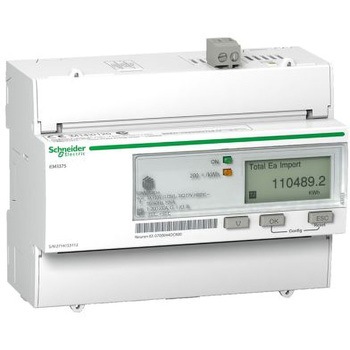 A9MEM3375 �f�W�^���d�͌v Schneider Electric LCD Acti 9 iEM3000�V���[�Y �V���i�C�_�[�G���N�g���b�N 47423329