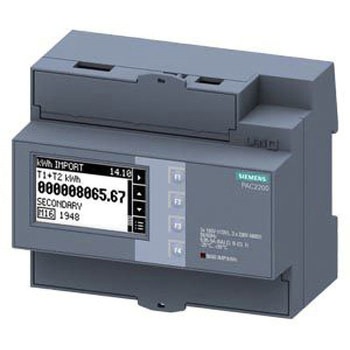 7KM2200-2EA30-1HA1 �f�W�^���d�͌v Siemens LCD 7KM PAC2200�V���[�Y SIEMENS 47423593