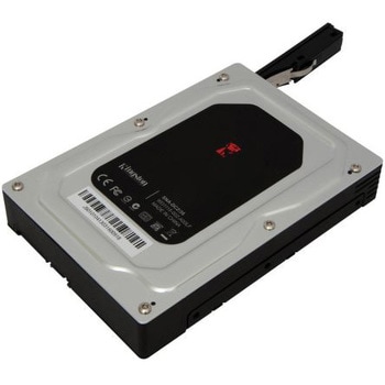 ドライブキャリア Kingston コンバータ KINGSTON