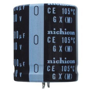 LGX2E102MELB40 �j�`�R�� �A���~�d���R���f���T�C�X�i�b�v�C���[�q 1000��F �j�`�R�� 47425009