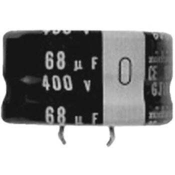 LGJ2C151MELY15 �j�`�R�� �A���~�d���R���f���T�C�X�i�b�v�C���[�q 150��F �j�`�R�� 47425289