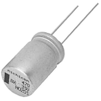 ニチコン 電解コンデンサ 1000μF ニチコン