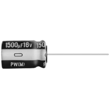 ニチコン 電解コンデンサ 120μF ニチコン