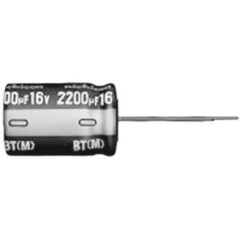 ニチコン 電解コンデンサ 220μF ニチコン