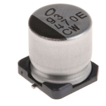 UCW1E471MNL1GS �j�`�R�� �d���R���f���T 470��F �j�`�R�� 47435213