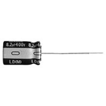 ULD2W6R8MPD ニチコン 電解コンデンサ 6.8μF ニチコン 47436595