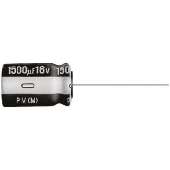 UPV1E820MGD ニチコン 電解コンデンサ 82μF ニチコン 47437749