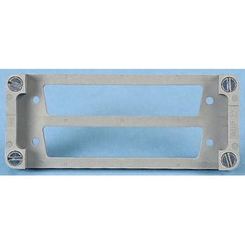 ハーティング Adapter Blocks to D-Sub Han Bシリーズ ハーティング