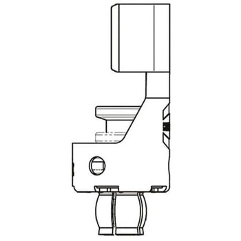 ハーティング Fast Lockコンタクト オス Han Fast Lockシリーズ，1極 1列 ハーティング
