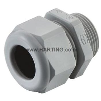 ハーティング ケーブルグランド Han CGM-Pシリーズ ねじサイズ ハーティング