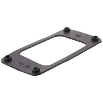 ハーティング フランジガスケット Han Bシリーズ ハーティング