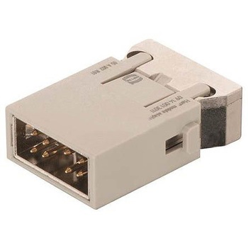 ハーティング モジュール オス Han-Modularシリーズ ハーティング