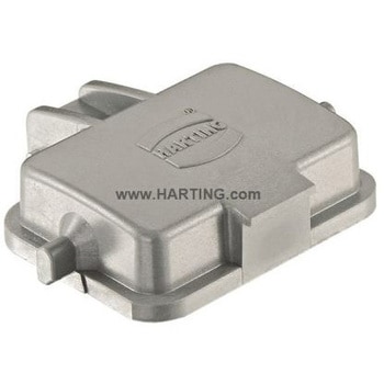 ハーティング 保護カバー Han Bシリーズ ハーティング