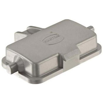 ハーティング 保護カバー Han Bシリーズ ハーティング