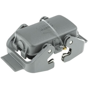 ハーティング 保護カバー Han Bシリーズ ハーティング