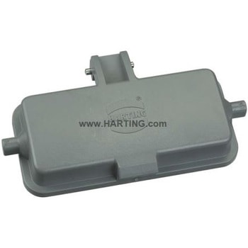 ハーティング 保護カバー Han Bシリーズ ハーティング