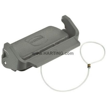 ハーティング 保護カバー Han Bシリーズ ハーティング