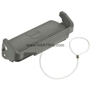 ハーティング 保護カバー Han Bシリーズ ハーティング