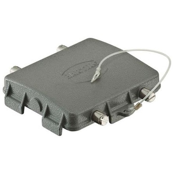 ハーティング 保護カバー Han Bシリーズ ハーティング