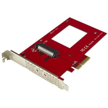 PEX4SFF8639 n[hhCuA_v^ Startech A_v^ StarTech.com 47447576