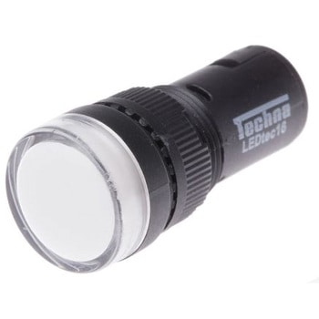 パイロットランプ 表示灯 RS PRO LED灯 LEDtecシリーズ 丸型 RS PRO